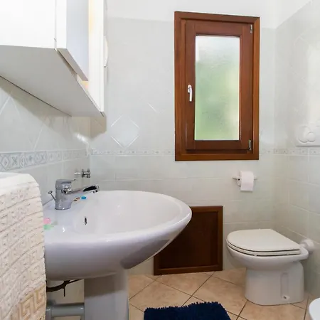 Pala Stiddata Apartamento Trinità dʼAgultu