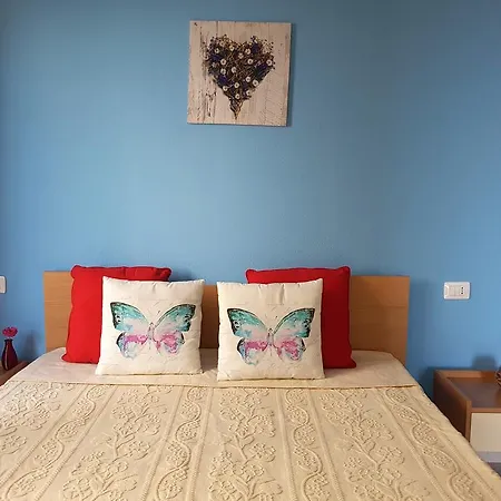 Apartamento Pala Stiddata
