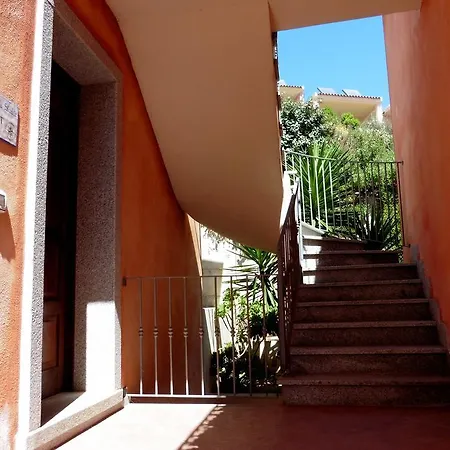 Pala Stiddata Apartamento *