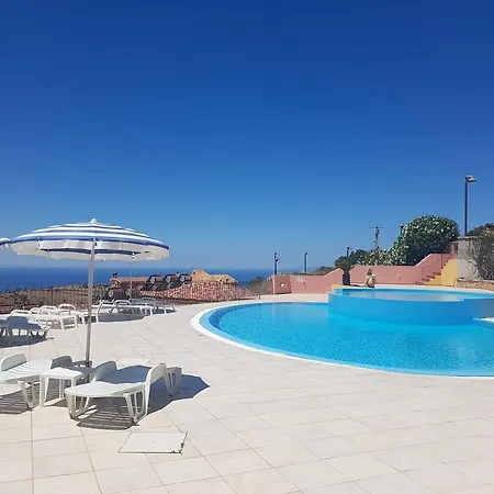 Apartamento Pala Stiddata *