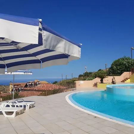 Apartamento Pala Stiddata *