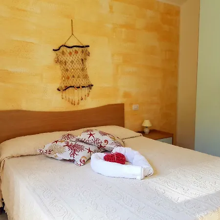Pala Stiddata Apartamento