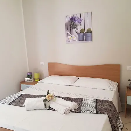 Pala Stiddata Apartamento