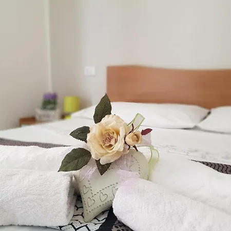 Apartamento Pala Stiddata Trinità dʼAgultu
