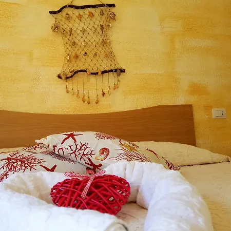 Apartment Pala Stiddata Trinita d'Agultu e Vignola