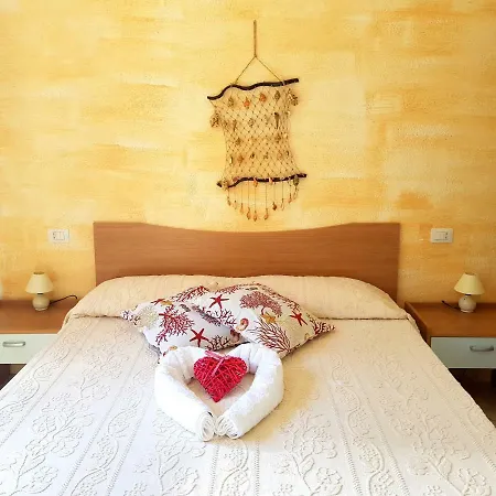 Apartment Pala Stiddata Trinita d'Agultu e Vignola