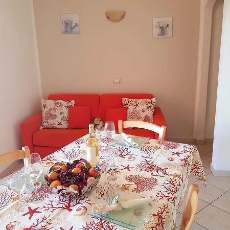 Pala Stiddata Apartment Trinita d'Agultu e Vignola