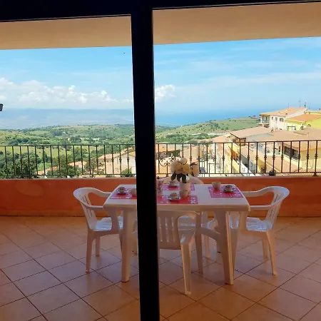 Pala Stiddata Apartment